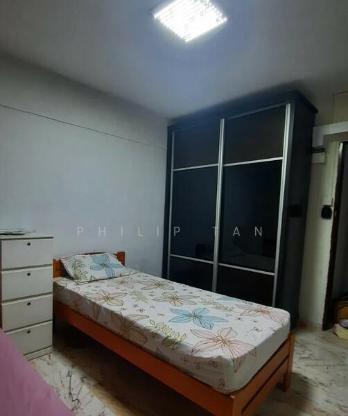 335B Smith Street, 335B Smith Street, Room Rental, 140 sqft, HDB Flat For Rent, by Philip Tan, 25628998 - Bedroom - PropertyGuru.com.sg