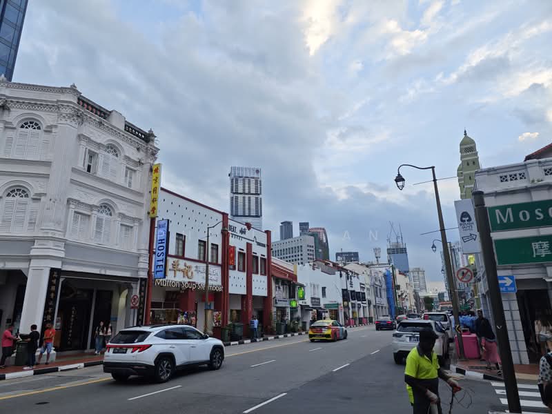 335B Smith Street, 335B Smith Street, Room Rental, 140 sqft, HDB Flat For Rent, by Philip Tan, 25628998 - Others - PropertyGuru.com.sg