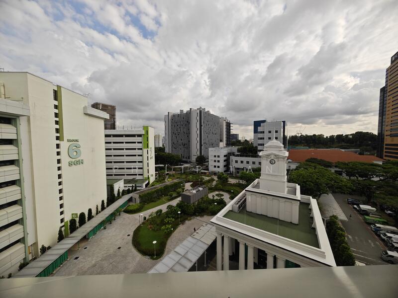 335B Smith Street, 335B Smith Street, Room Rental, 140 sqft, HDB Flat For Rent, by Philip Tan, 25628998 - View - PropertyGuru.com.sg