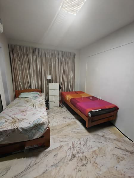 335B Smith Street, 335B Smith Street, Room Rental, 140 sqft, HDB Flat For Rent, by Philip Tan, 25628998 - Bedroom - PropertyGuru.com.sg