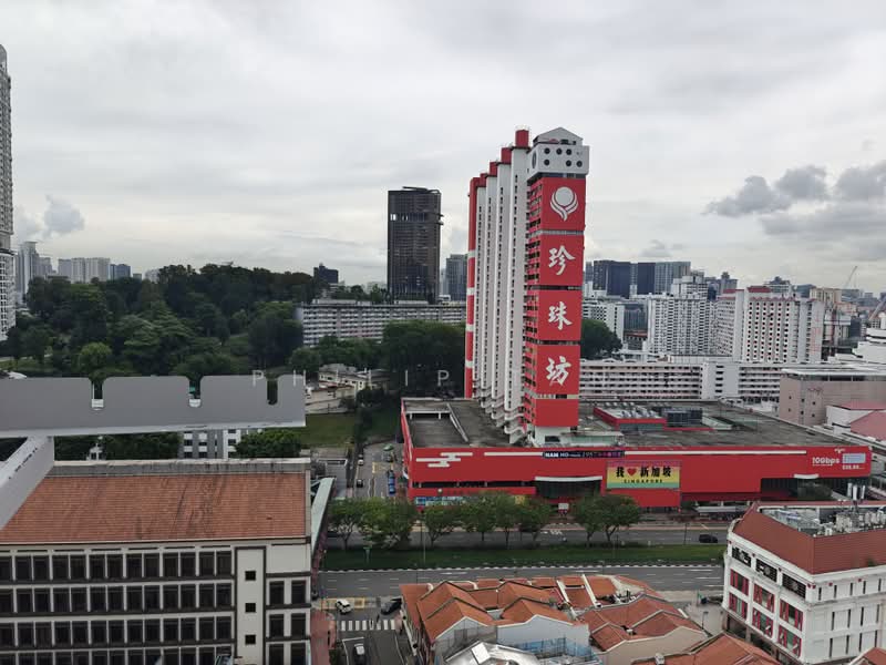 335B Smith Street, 335B Smith Street, Room Rental, 140 sqft, HDB Flat For Rent, by Philip Tan, 25628998 - PropertyGuru.com.sg
