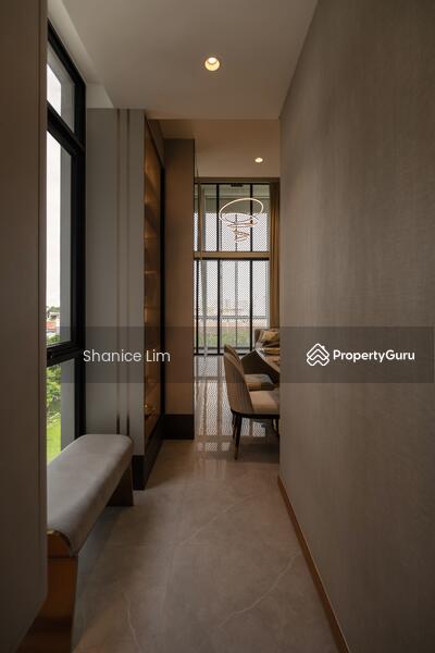 Corridor