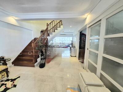 For Sale - 717 Bedok Reservoir Road