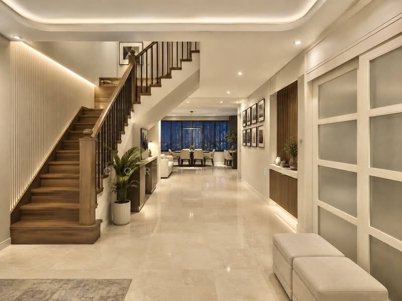 717 Bedok Reservoir Road, 717 Bedok Reservoir Road, 4 Bedrooms, 1,506 sqft, HDB Flat For Sale, by Corrine Lee, 25629015 - Interior - PropertyGuru.com.sg