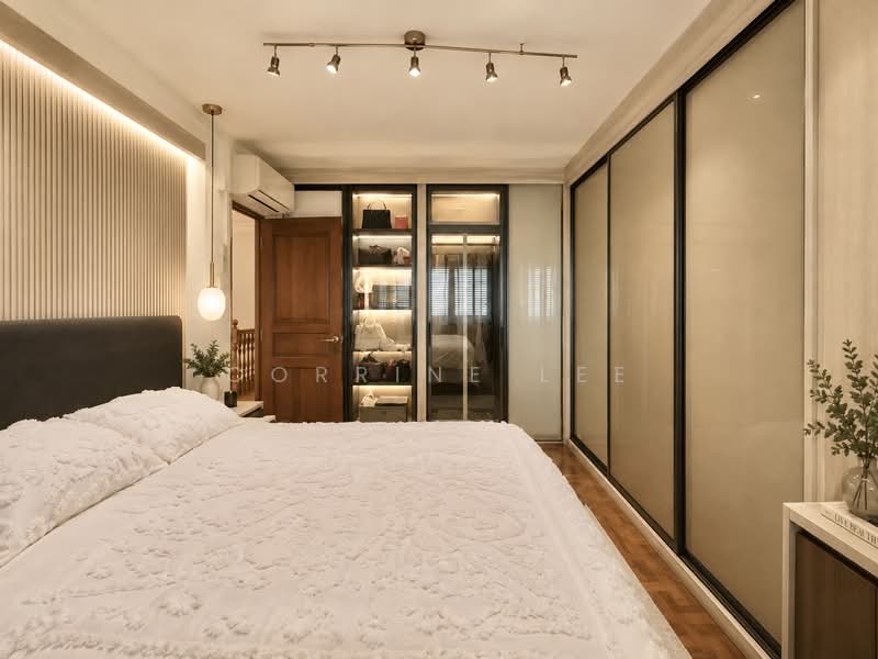 717 Bedok Reservoir Road, 717 Bedok Reservoir Road, 4 Bedrooms, 1,506 sqft, HDB Flat For Sale, by Corrine Lee, 25629015 - Bedroom - PropertyGuru.com.sg