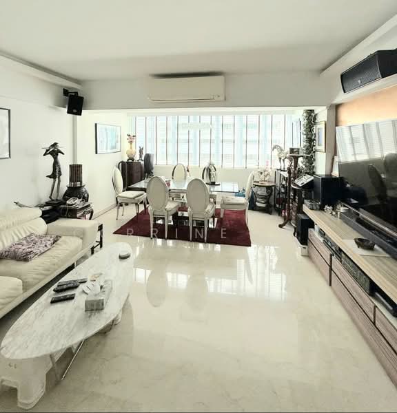 717 Bedok Reservoir Road, 717 Bedok Reservoir Road, Bedok / Upper East Coast, 4 Bedrooms, 1,506 sqft, HDB Flat For Sale, by Corrine Lee, 25629015 - Living Room - PropertyGuru.com.sg
