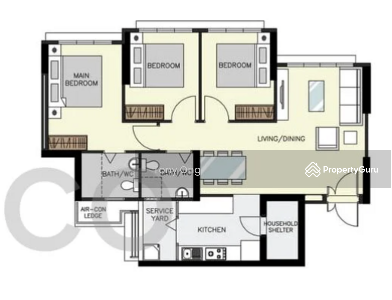 For Sale 353B Anchorvale Lane