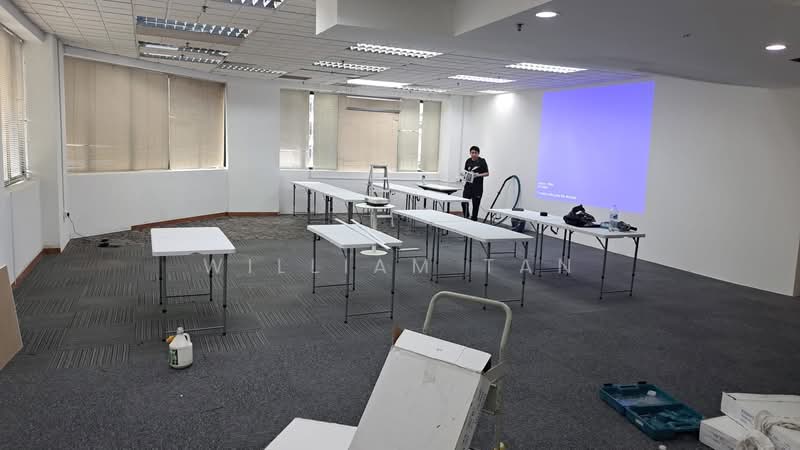 The Bencoolen, 180B Bencoolen Street, 678 sqft, Office For Rent, by William Tan 陳威誦, 25629046 - Interior - CommercialGuru.com.sg