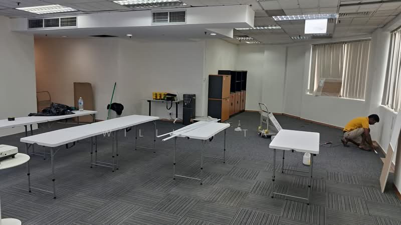 The Bencoolen, 180B Bencoolen Street, 678 sqft, Office For Rent, by William Tan 陳威誦, 25629046 - Interior - CommercialGuru.com.sg