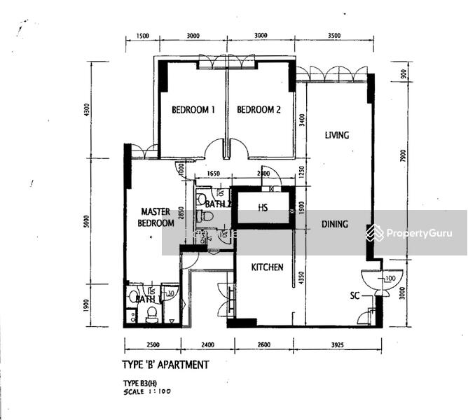 For Sale 403D Fernvale Lane