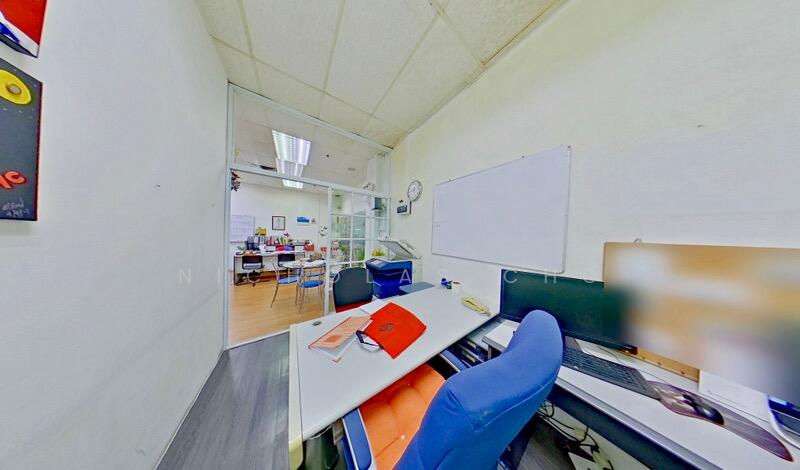 Balestier Plaza, 400 Balestier Road, 753 sqft, Mall Shop For Sale, by Nicholas Cho, 25629101 - CommercialGuru.com.sg