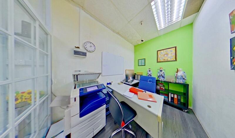 Balestier Plaza, 400 Balestier Road, 753 sqft, Mall Shop For Sale, by Nicholas Cho, 25629101 - CommercialGuru.com.sg