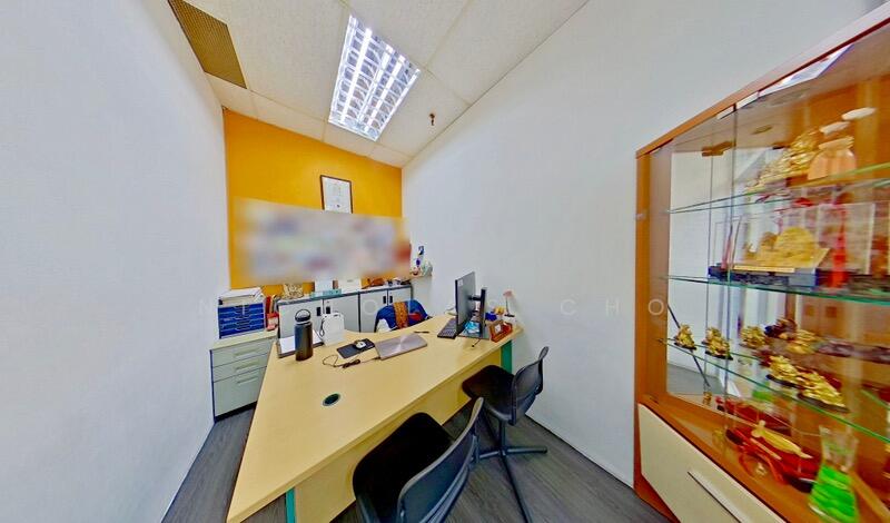 Balestier Plaza, 400 Balestier Road, 753 sqft, Mall Shop For Sale, by Nicholas Cho, 25629101 - CommercialGuru.com.sg