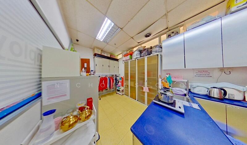Balestier Plaza, 400 Balestier Road, 753 sqft, Mall Shop For Sale, by Nicholas Cho, 25629101 - CommercialGuru.com.sg