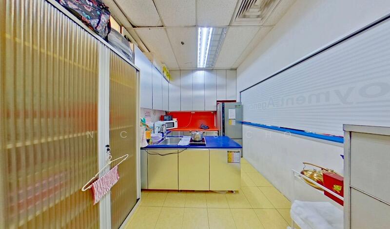 Balestier Plaza, 400 Balestier Road, 753 sqft, Mall Shop For Sale, by Nicholas Cho, 25629101 - CommercialGuru.com.sg
