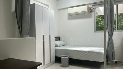 For Rent - 152 Serangoon North Avenue 1