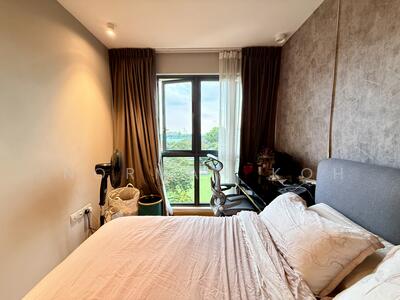 For Rent - Hundred Palms Residences