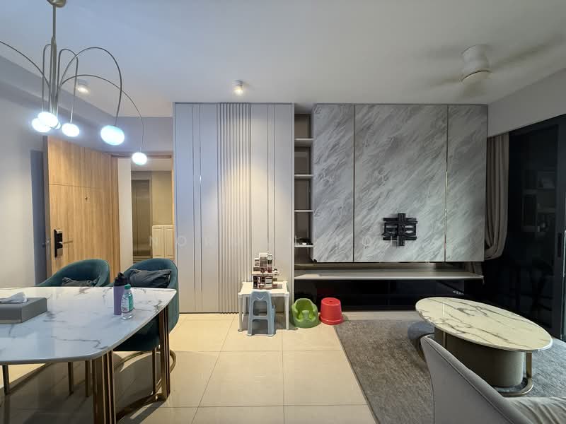 For Rent - Hundred Palms Residences