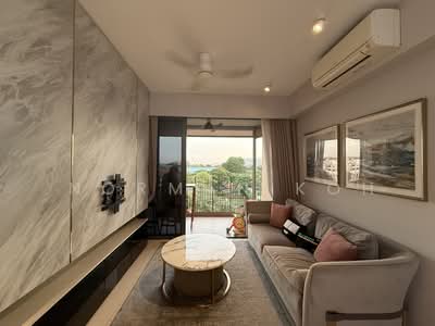 For Rent - Hundred Palms Residences