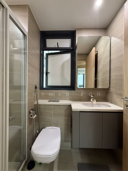 For Rent - Hundred Palms Residences