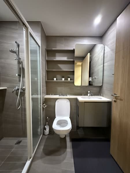 For Rent - Hundred Palms Residences