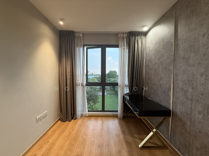 For Rent - Hundred Palms Residences