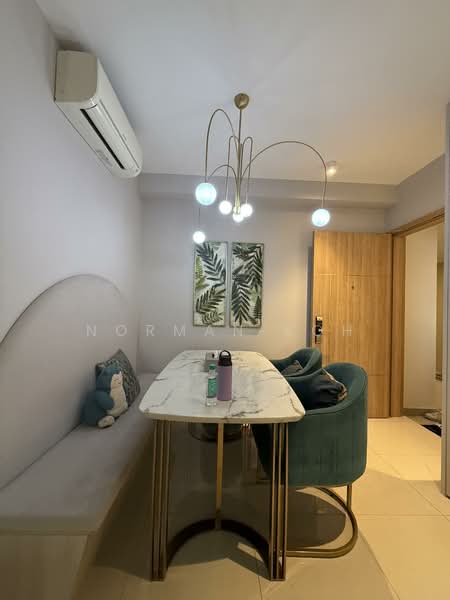 For Rent - Hundred Palms Residences