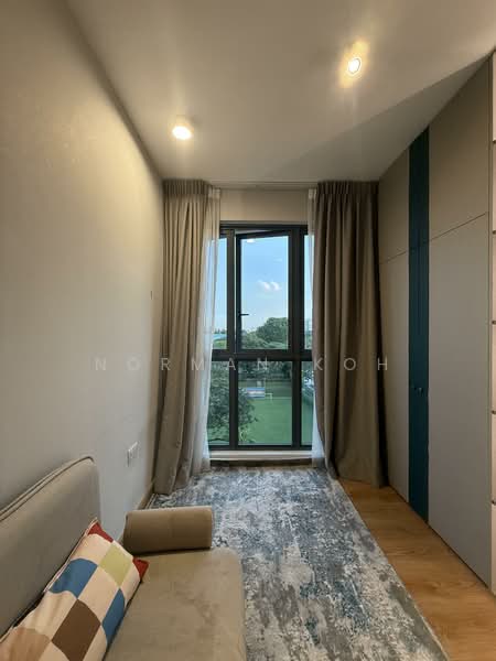 For Rent - Hundred Palms Residences