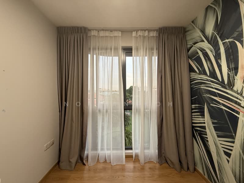 For Rent - Hundred Palms Residences