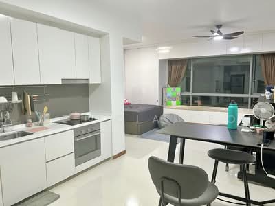 For Rent - Double Bay Residences