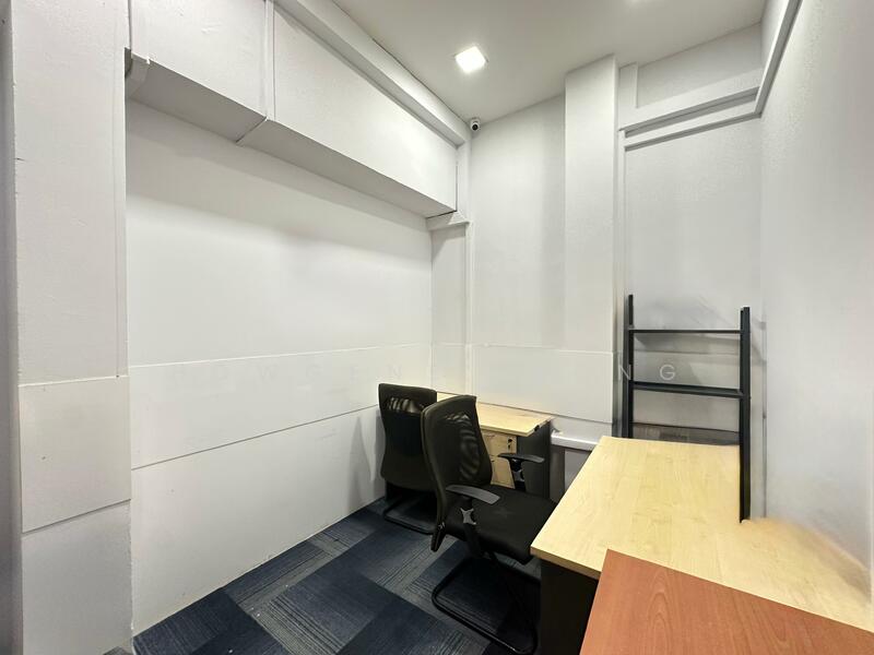 Jalan Sultan Ground Floor Shophouse For Various Commercial Usage!, Jalan Sultan, 1,494 sqft, Shop / Shophouse For Rent, by Howgene Leong, 25629188 - CommercialGuru.com.sg