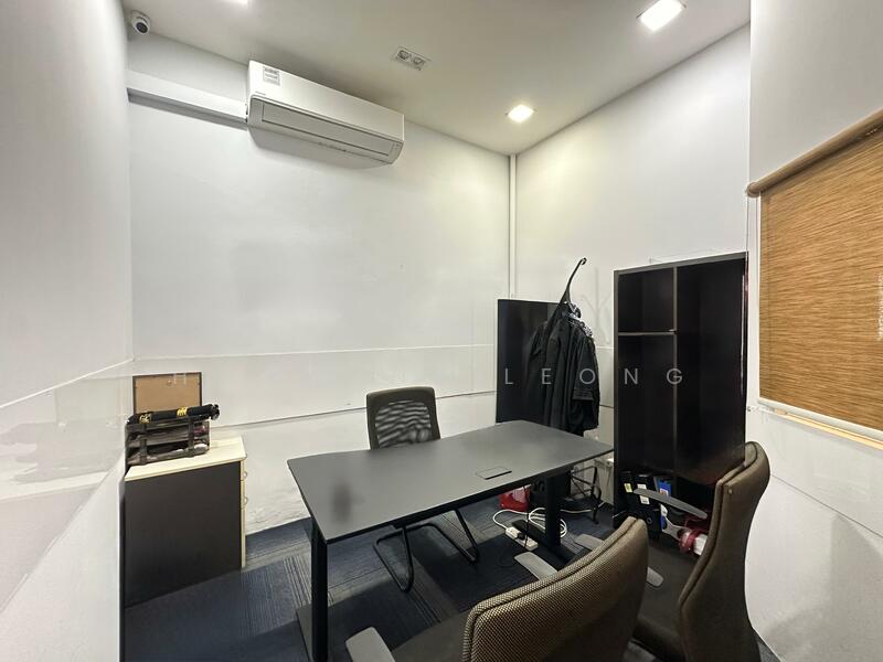 Jalan Sultan Ground Floor Shophouse For Various Commercial Usage!, Jalan Sultan, 1,494 sqft, Shop / Shophouse For Rent, by Howgene Leong, 25629188 - CommercialGuru.com.sg