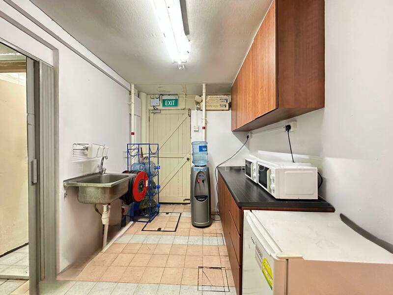 Jalan Sultan Ground Floor Shophouse For Various Commercial Usage!, Jalan Sultan, 1,494 sqft, Shop / Shophouse For Rent, by Howgene Leong, 25629188 - CommercialGuru.com.sg