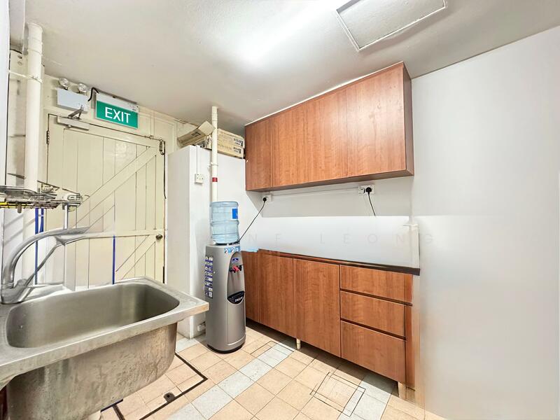 Jalan Sultan Ground Floor Shophouse For Various Commercial Usage!, Jalan Sultan, 1,494 sqft, Shop / Shophouse For Rent, by Howgene Leong, 25629188 - CommercialGuru.com.sg