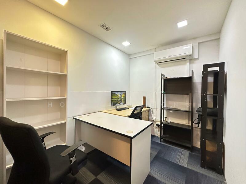 Jalan Sultan Ground Floor Shophouse For Various Commercial Usage!, Jalan Sultan, 1,494 sqft, Shop / Shophouse For Rent, by Howgene Leong, 25629188 - CommercialGuru.com.sg