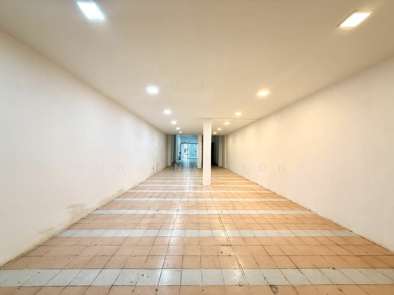 Jalan Sultan Ground Floor Shophouse For Various Commercial Usage!, Jalan Sultan, 1,494 sqft, Shop / Shophouse For Rent, by Howgene Leong, 25629188 - CommercialGuru.com.sg