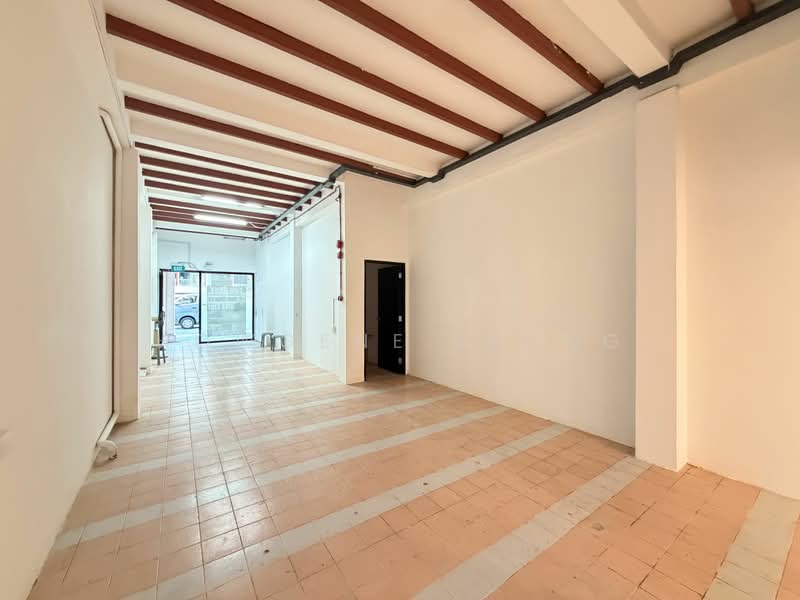 Jalan Sultan Ground Floor Shophouse For Various Commercial Usage!, Jalan Sultan, 1,494 sqft, Shop / Shophouse For Rent, by Howgene Leong, 25629188 - CommercialGuru.com.sg