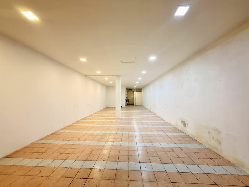 Jalan Sultan Ground Floor Shophouse For Various Commercial Usage!, Jalan Sultan, 1,494 sqft, Shop / Shophouse For Rent, by Howgene Leong, 25629188 - CommercialGuru.com.sg