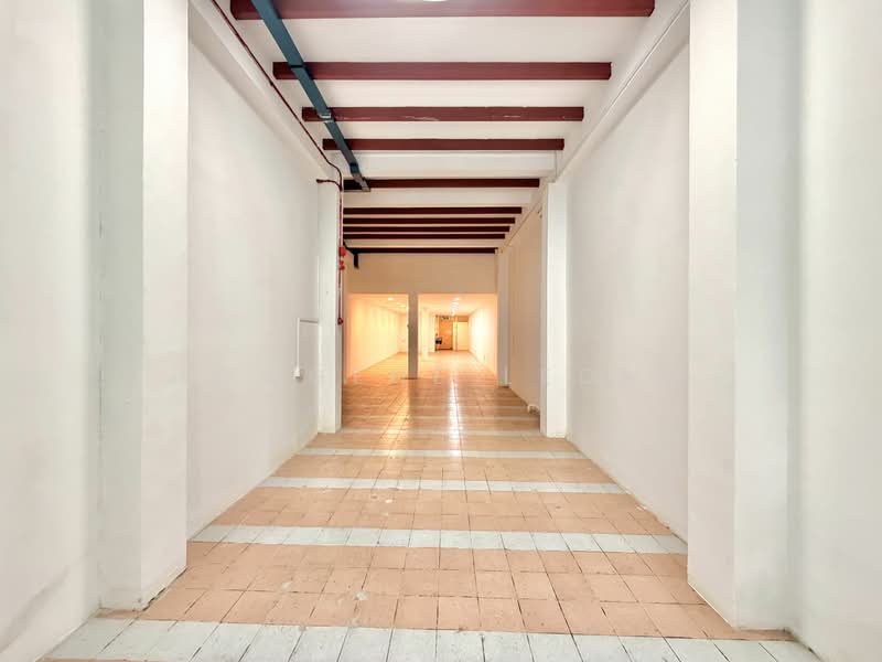 Jalan Sultan Ground Floor Shophouse For Various Commercial Usage!, Jalan Sultan, 1,494 sqft, Shop / Shophouse For Rent, by Howgene Leong, 25629188 - CommercialGuru.com.sg