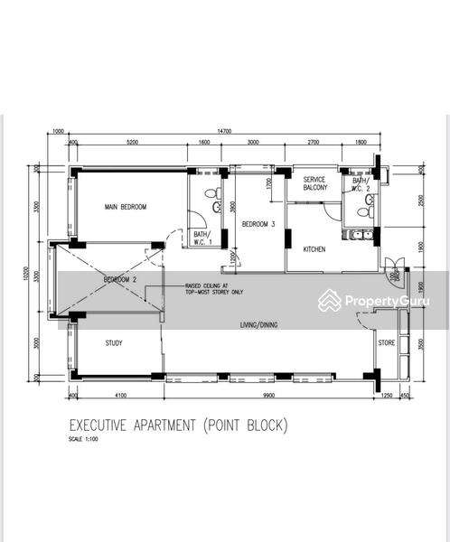 For Sale 607 Elias Road