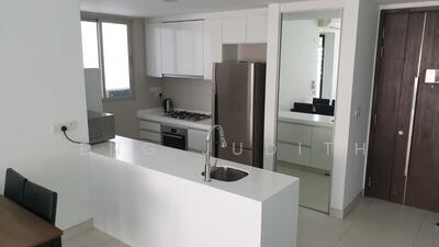 For Rent - The Rochester Residences