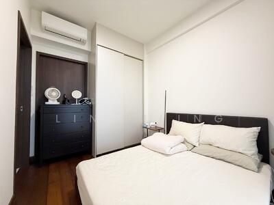 For Sale - Park Place Residences