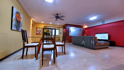 For Sale - 303 Canberra Road