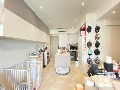 For Sale - The Alps Residences