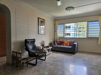 For Sale - 114 Pasir Ris Street 11