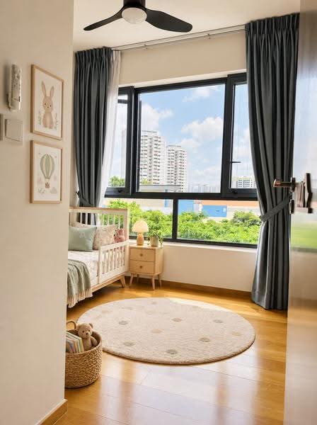 Grandeur Park Residences, 1 Bedok South Avenue 3, Bedok / Upper East Coast, 3 Bedrooms, 883 sqft, Condominium For Sale, by Alvin Lim, 25629231 - Bedroom - PropertyGuru.com.sg
