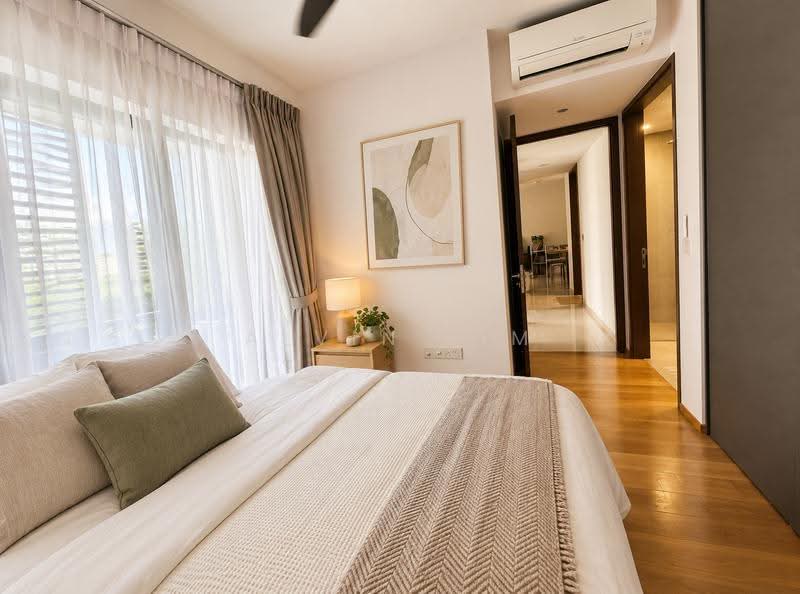 Grandeur Park Residences, 1 Bedok South Avenue 3, Bedok / Upper East Coast, 3 Bedrooms, 883 sqft, Condominium For Sale, by Alvin Lim, 25629231 - Bedroom - PropertyGuru.com.sg