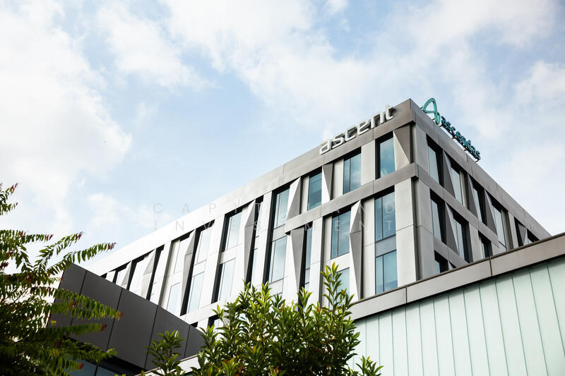 Ascent, 2 Science Park Drive, 1,827 sqft, Business / Science Park For Rent, by CapitaLand Limited, 25629251 - CommercialGuru.com.sg