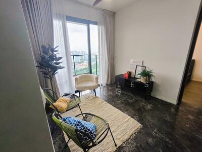 For Sale - Avenue South Residence