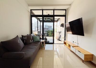 For Sale - The Trilinq